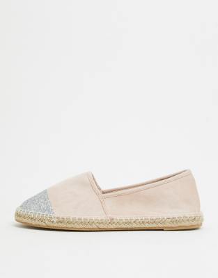 simply be espadrilles