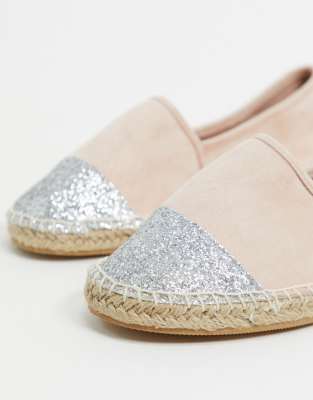 simply be espadrilles
