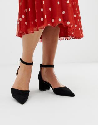 simply be wide fit shoes