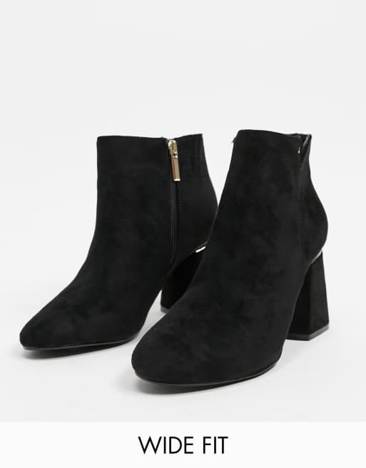 simply be long boots