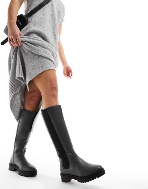 Simply be clearance knee high boots