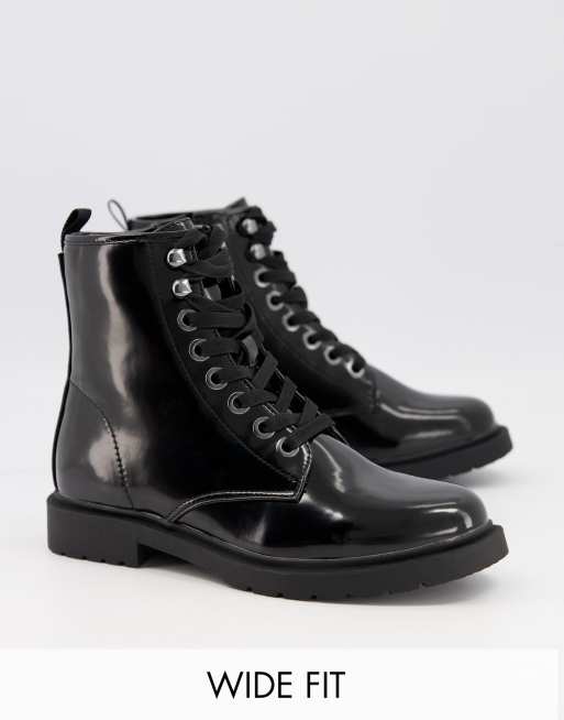 simply be long boots