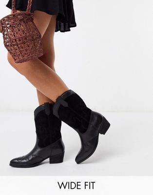 simply be thigh high boots