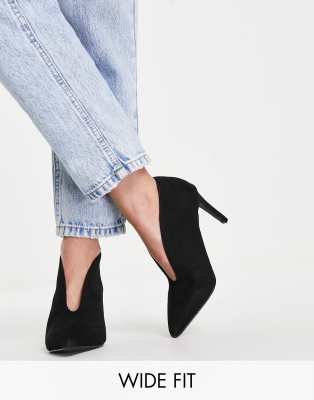 simply be ankle boots