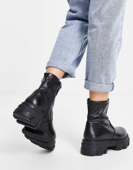 Simply be store ankle boots