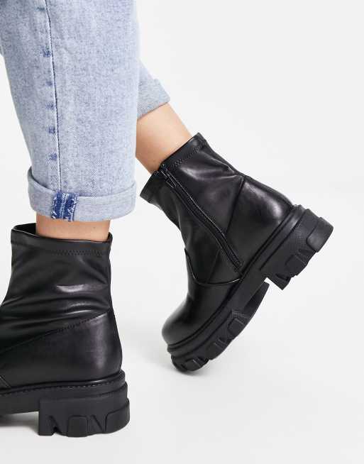 Simply be store ankle boots