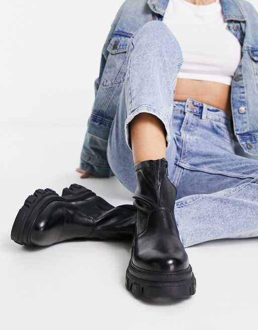 Simply on sale styled boots