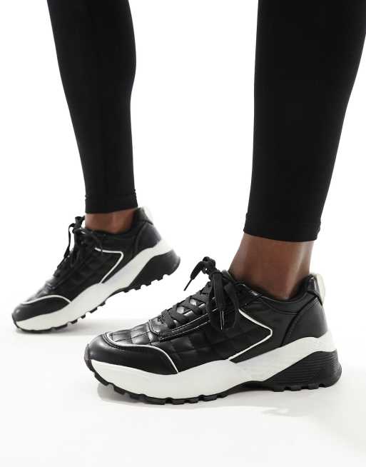 Wide fit best sale running shoes