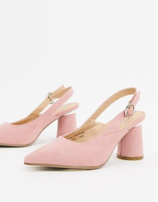 simply be court shoes