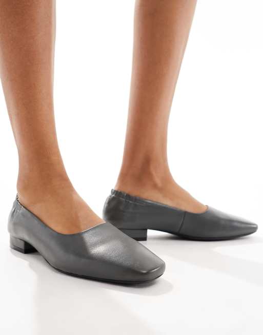 Simply be hot sale ballet pumps