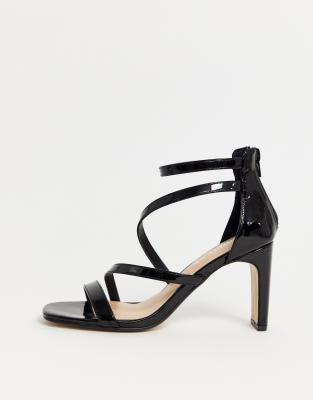 simply be sandals wide fit