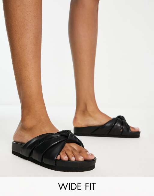 Simply discount feet sandals