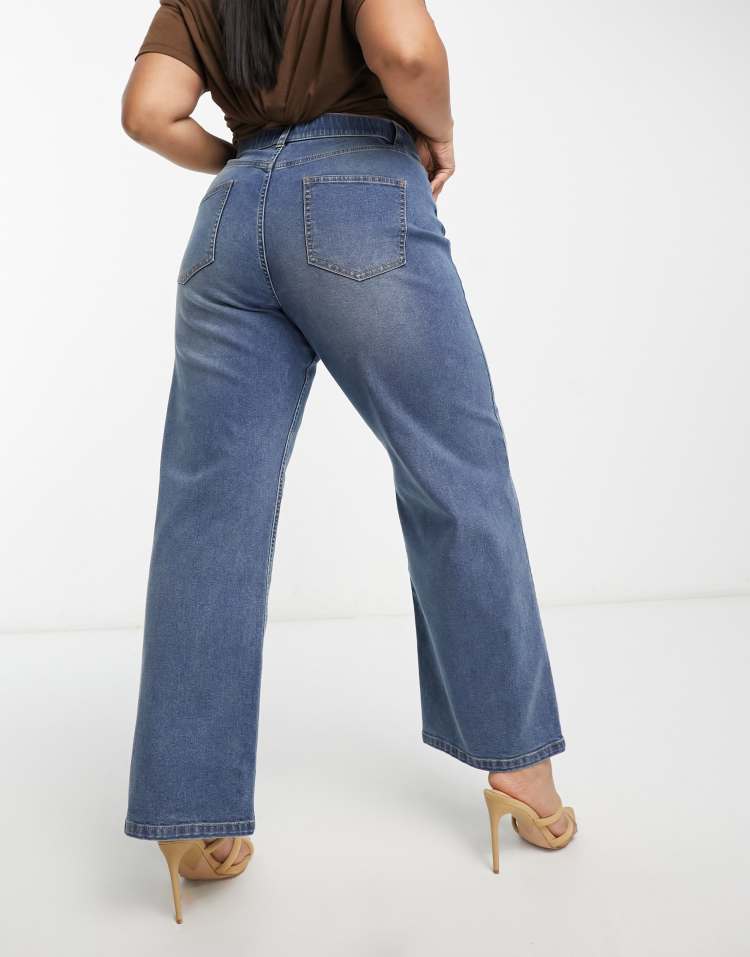 Simple jeans