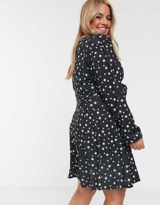 Simply be star dress store