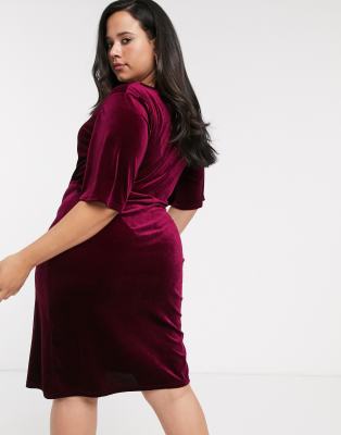 simply be petite dresses