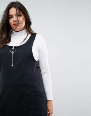 simply be jumper dress