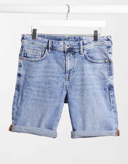 tom tailor denim shoes