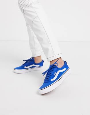 vans zushi