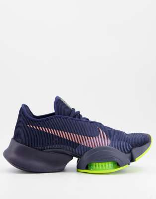 nike air zoom superrep junior