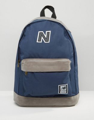new balance 420 backpack