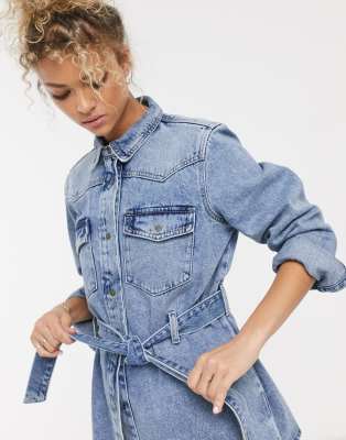 Куртка джинсовая Crossby Denim 1204 CR Vegas