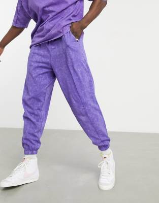 Джоггеры ASOS Design