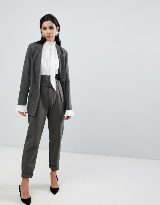 Tailleur sisley clearance