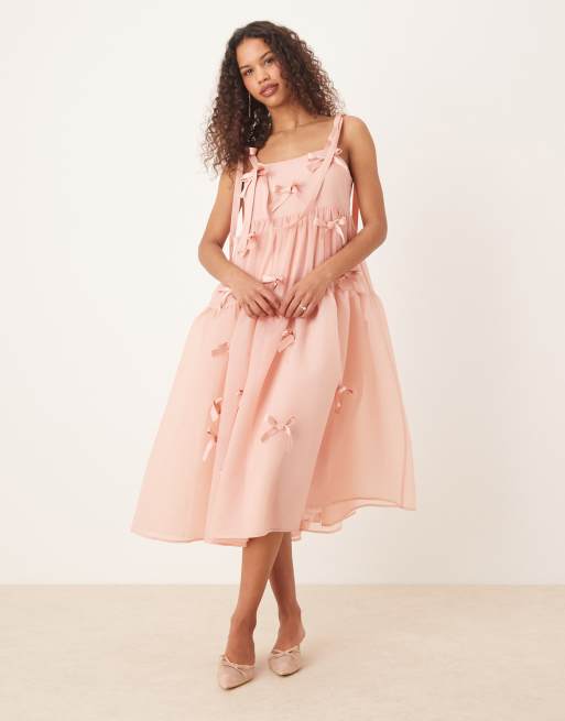 sister jane☆Bow Collection Embellished ワンピース【UK発】 DR2144PNK_3.jpg?v=1727341588