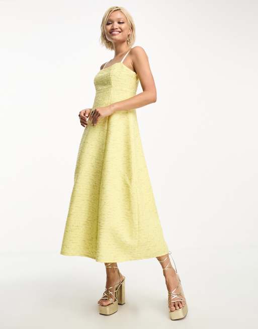 Tweed hotsell bow dress