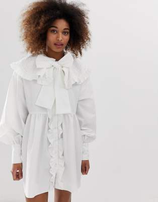 sister jane smock dress