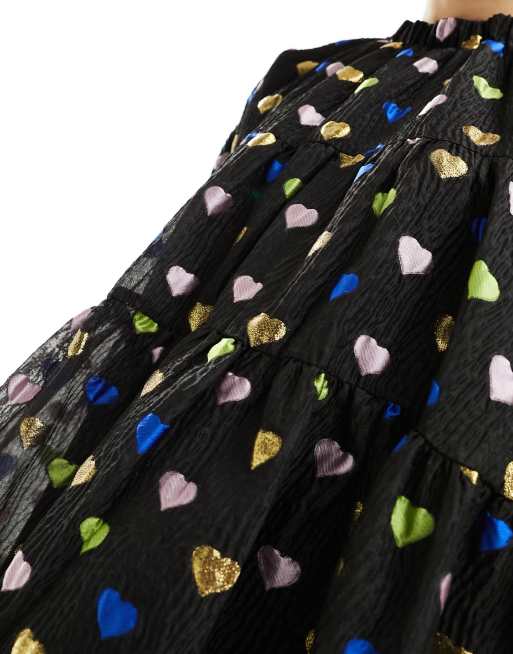sister jane シスタージェーン canvas heart トップス Sister Jane（シスタージェーン）の「SisterJane/シスター