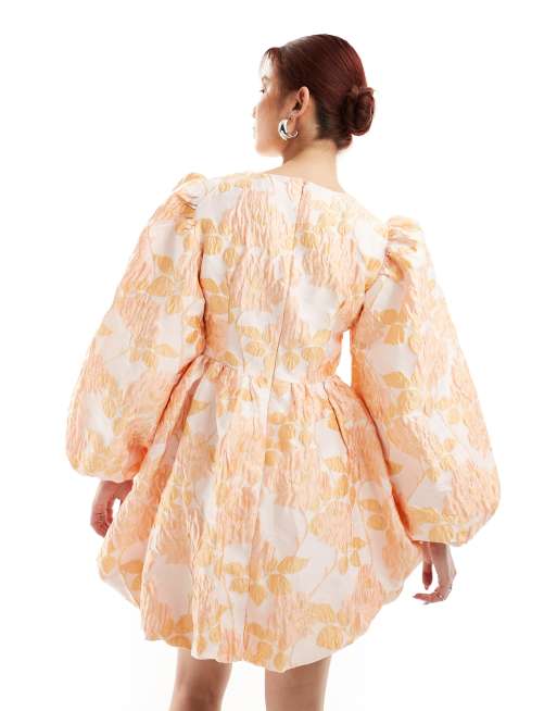 knee length dresses for ladies Cherish Mini Dress