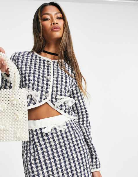 Sister Jane | Shop Sister Jane jersey tops, woven tops and day dresses |  ASOS