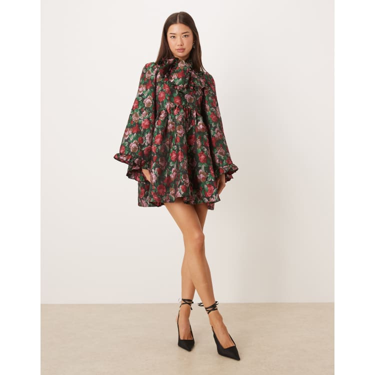 black hot shot mini dress Free People Hot Shot Mini Dress – Josie's Boutique