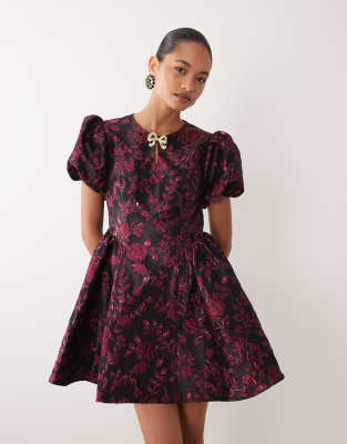 Puff Sleeves 4