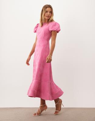 Structured Hem 2