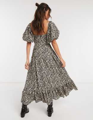 sister jane maxi dress