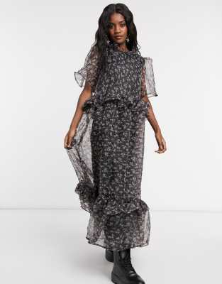 sister jane maxi dress