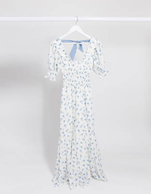 asos sister jane dress