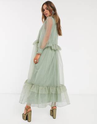 asos sister jane dress