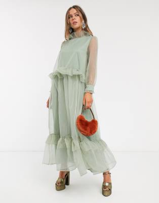 sister jane garden variety midi dress