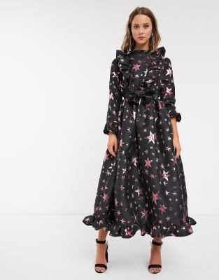 sister jane dress topshop