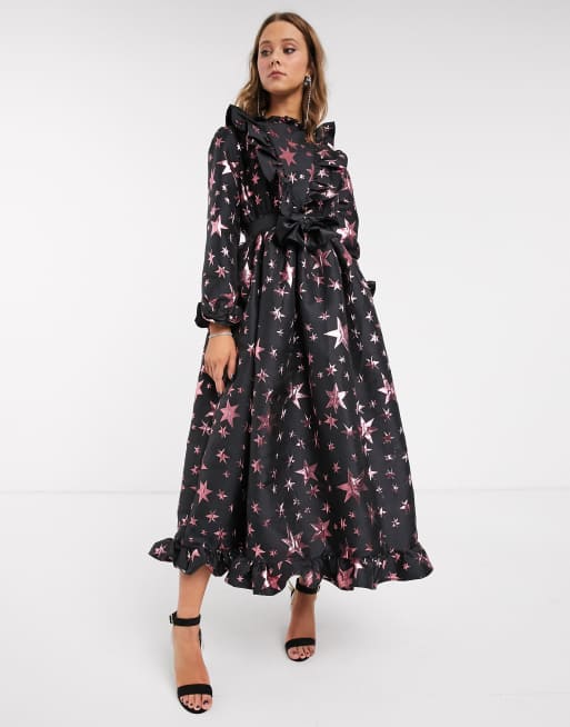 Sister jane shop fortuna dress