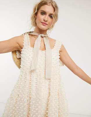 asos sister jane dress