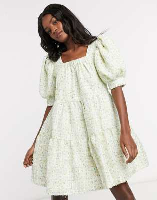 sister jane dress topshop