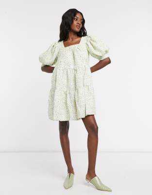 sister jane smock dress