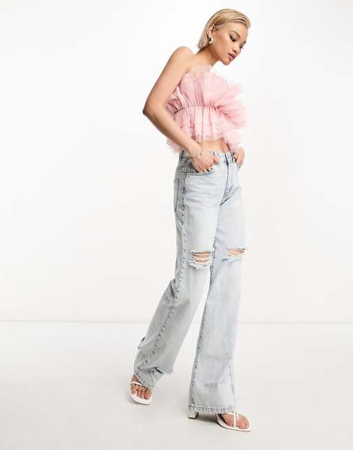 Women's Crop Flares – Simply South Outfitters