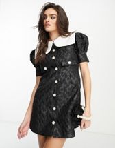Free People Adella Lace Mini Dress- MOVED TO 11272800 - Macy's