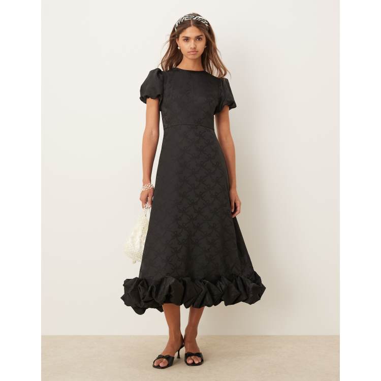 シャツ+ブラウス(長袖+七分) sister jane - sister jane Puff Sleeve Blouses Tops – Sister Jane