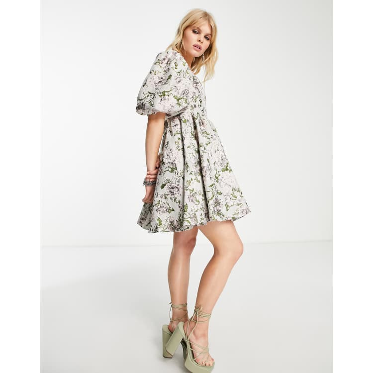 Sister jane dress topshop new arrivals